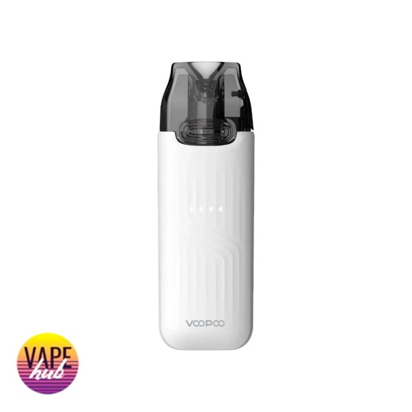 VooPoo Vmate Mini - Pure Whitе купити за 449 грн в Києві та